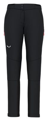 Pantalon Femme Salewa Lagorai Noir