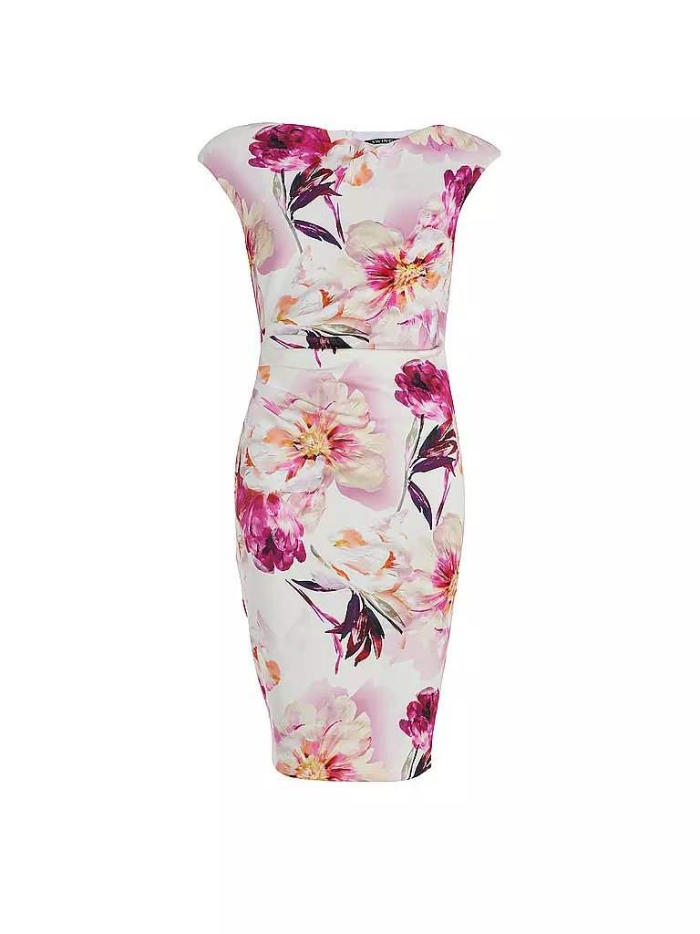 SWING Cocktailkleid rosa