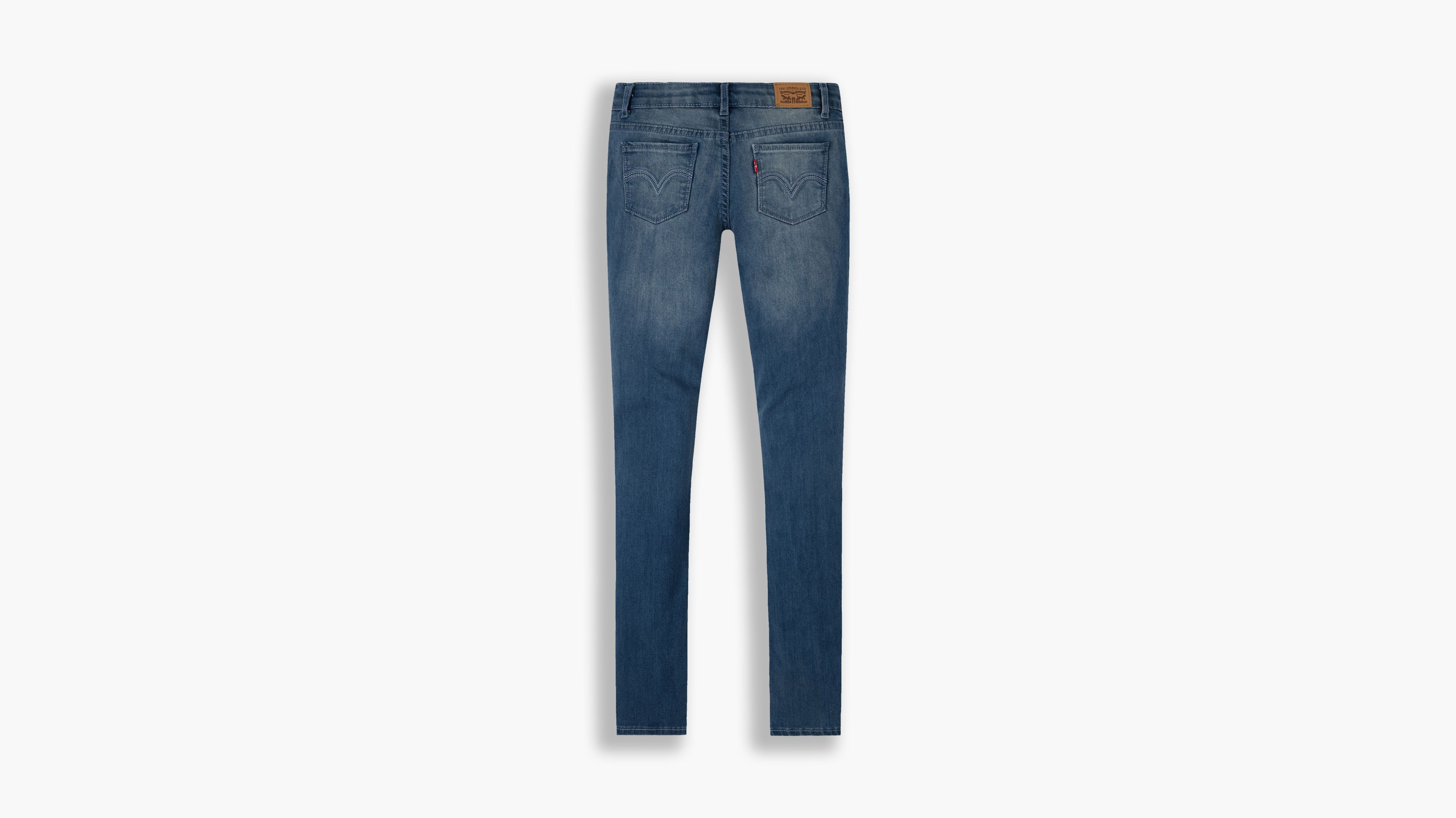 Jean Skinny 711™ pour enfant - Blue Winds - Bleu