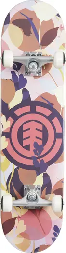 Element Fauna Party Komplet Skateboard | SkatePro