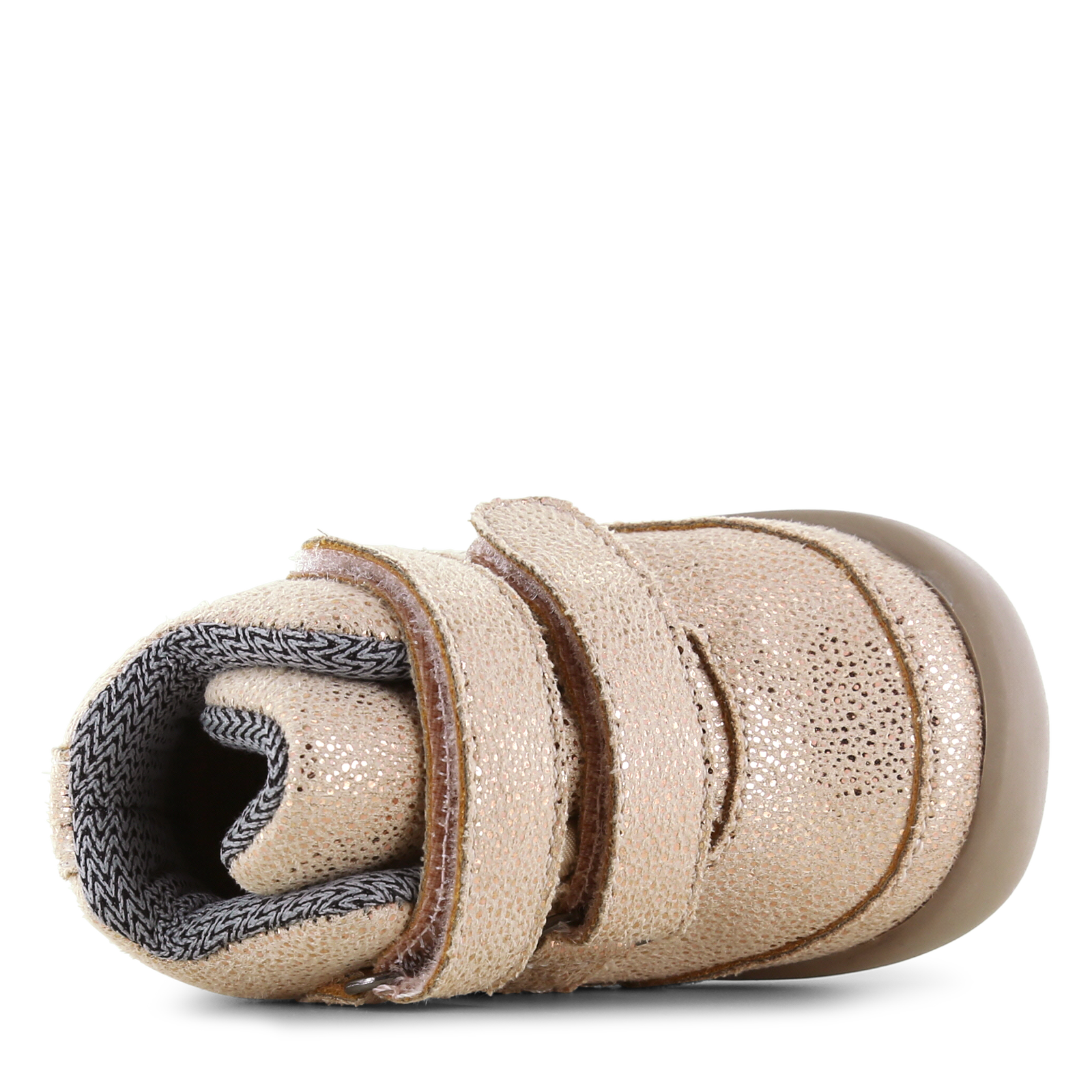 Shoesme Wasserdichter rosa Stiefel