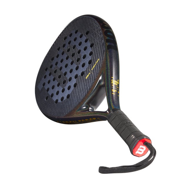 Carbon Force Pro Padel-Schläger
