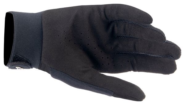 Gants Longs Alpinestars Freeride V2 Noir