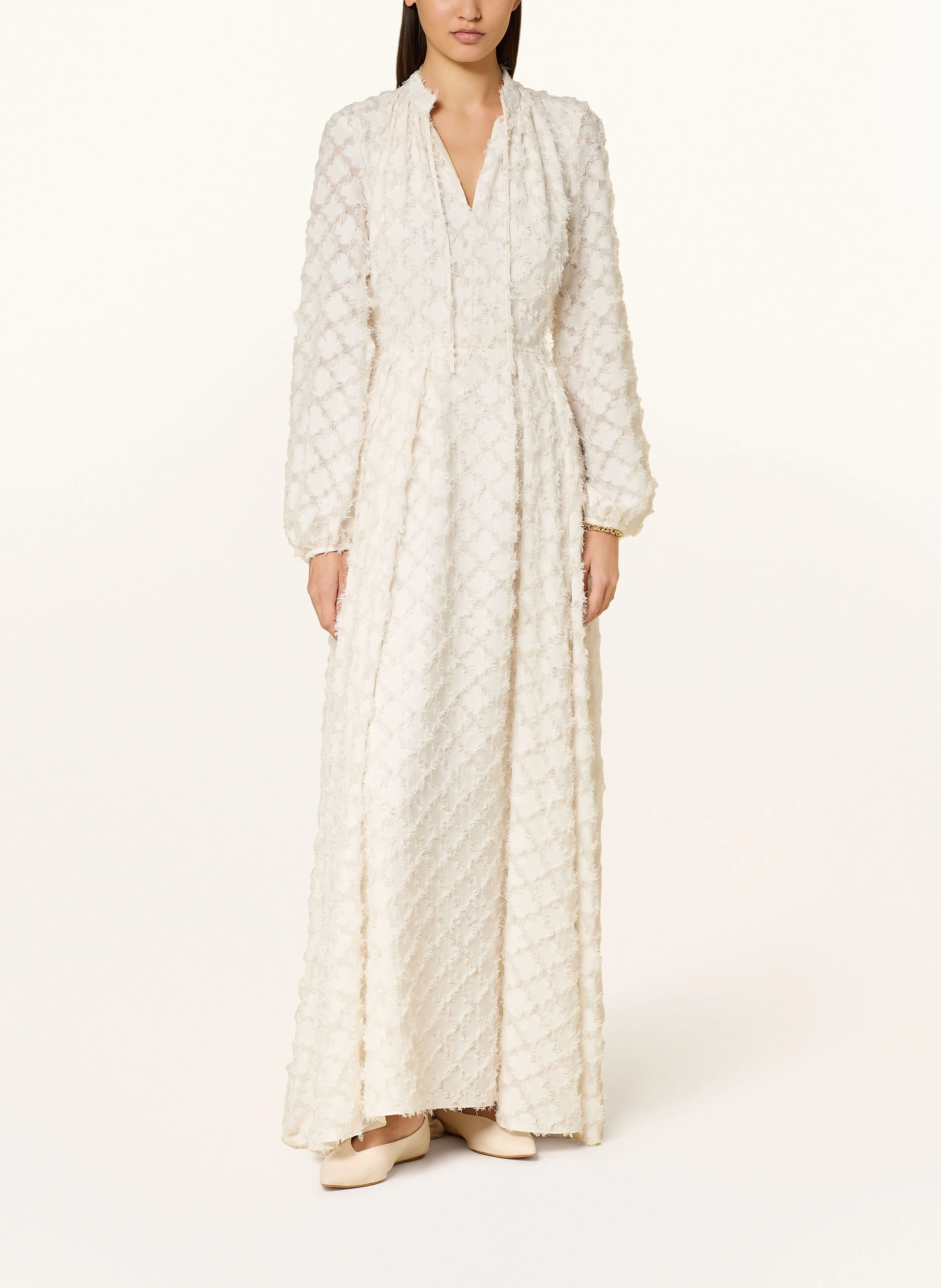 SLY 010 Kleid CHARLOTA