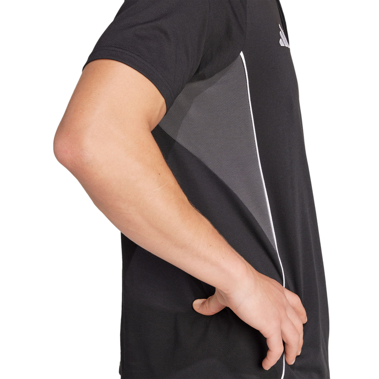 adidas Tiro 25 Polo Heren