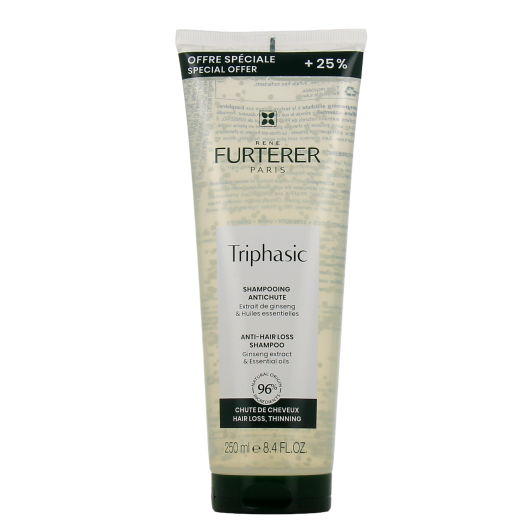 Furterer Shampooing Stimulant Triphasic