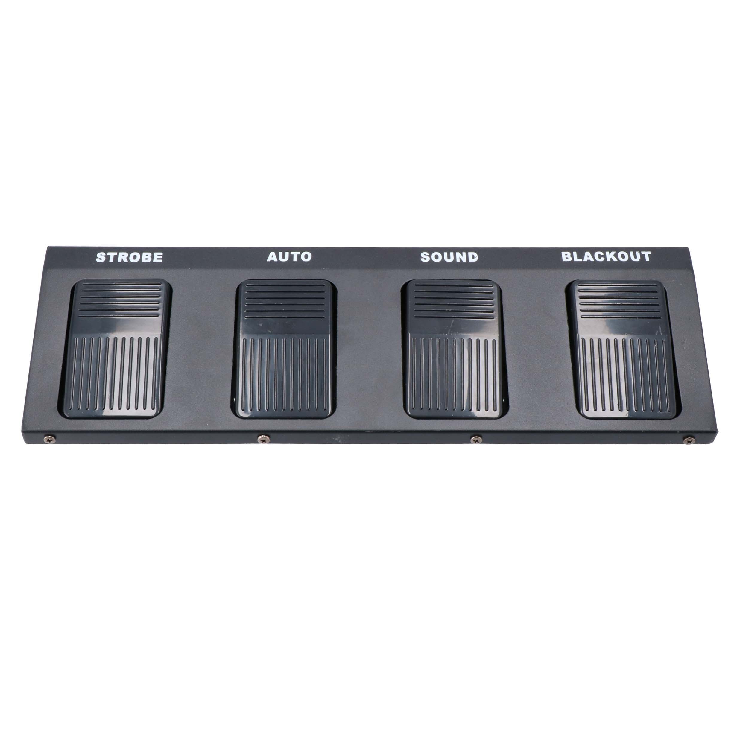 Ayra 10301 Compar Kit FX1 voetcontroller