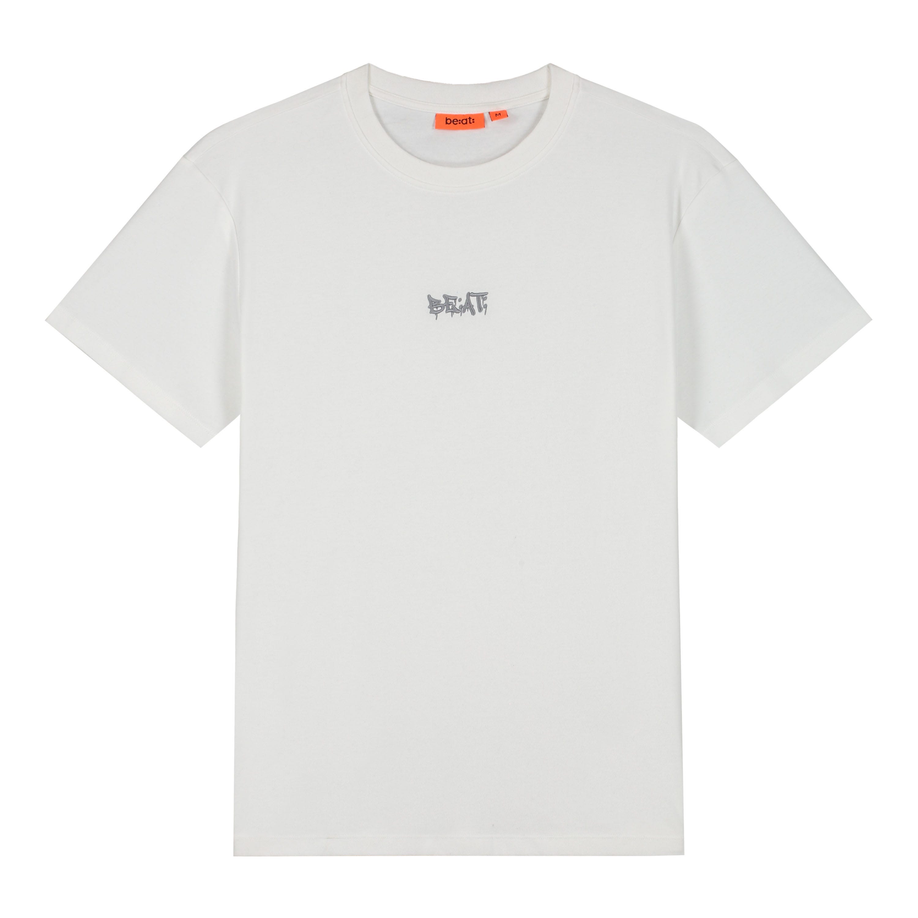 be:at:  Gino Tee