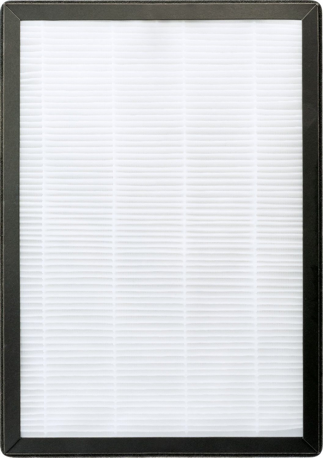 Schwaiger HEPA H13 658019 actieve-koolfilter - White