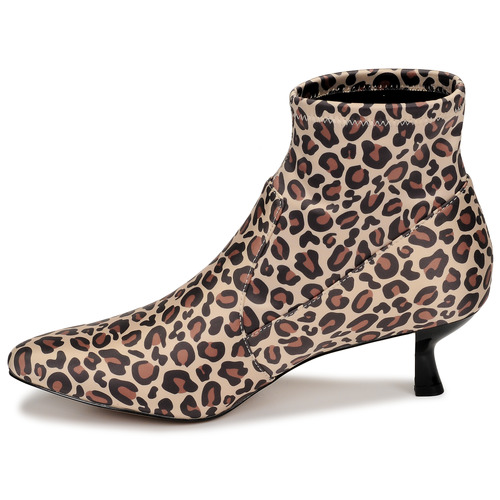 Katy Perry - THE BRIDGETTE - Leopard