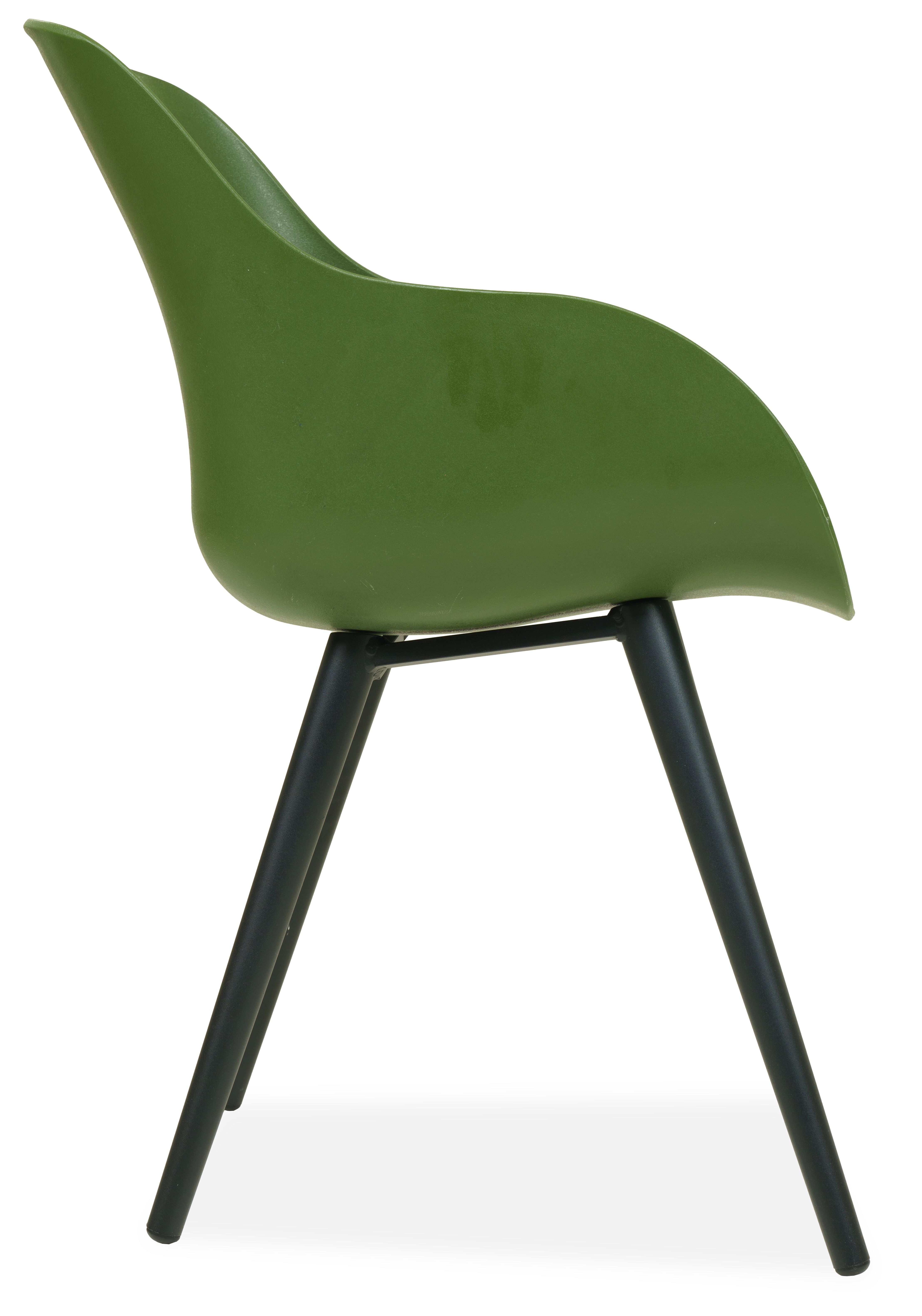 Tuinstoel 32.011.831 Julia B53 x D58 x H84 cm
