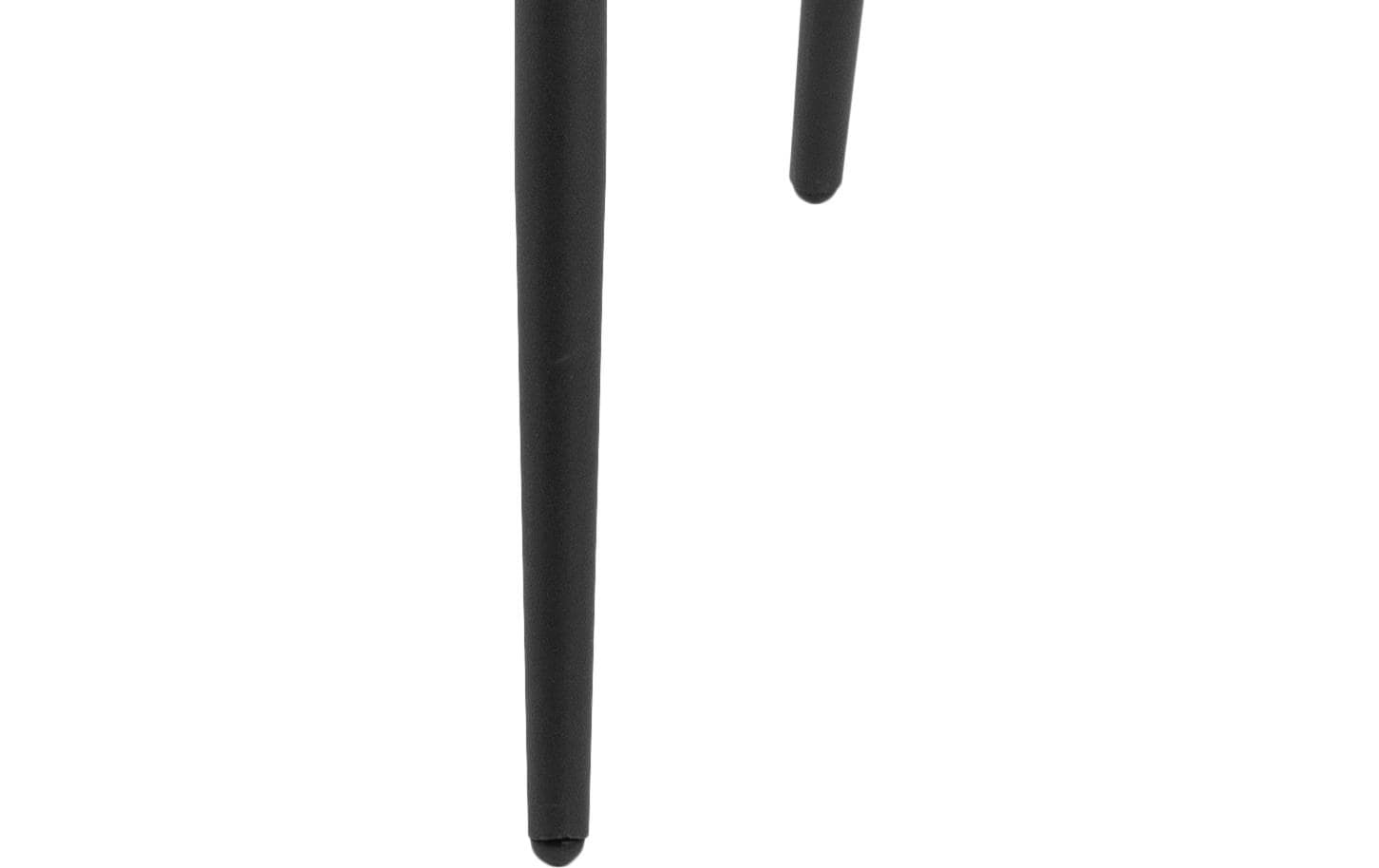 Stuhl Brooke, 2 Stück Dark Grey<br>Esszimmerstühle mit Armlehne