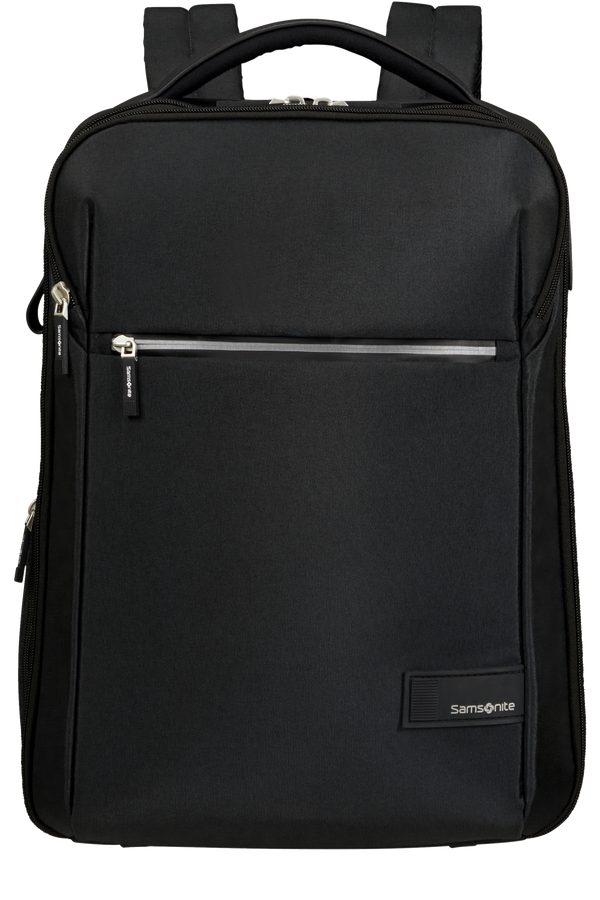 Samsonite Litepoint Rugzak 17,3 inch EXP Black