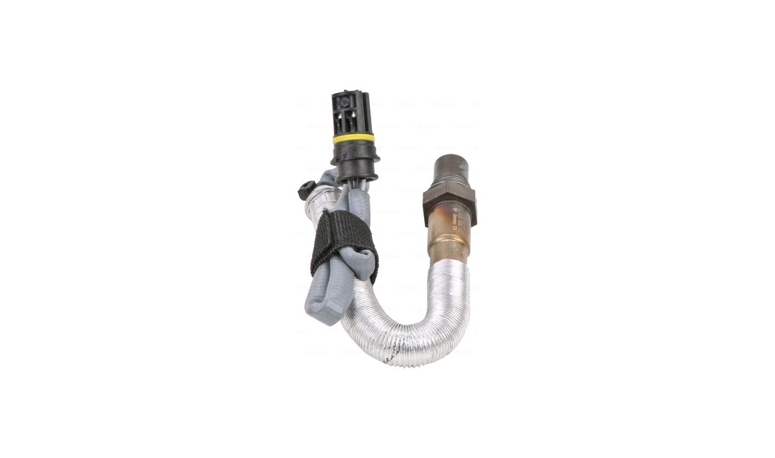 Lambda-sonde,