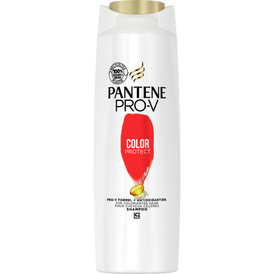Pantene Pro-V Color Protect Shampoo 300ML