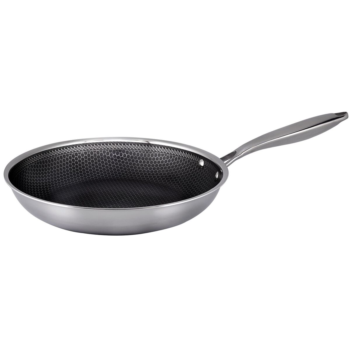 Santo stekepanne 28 cm