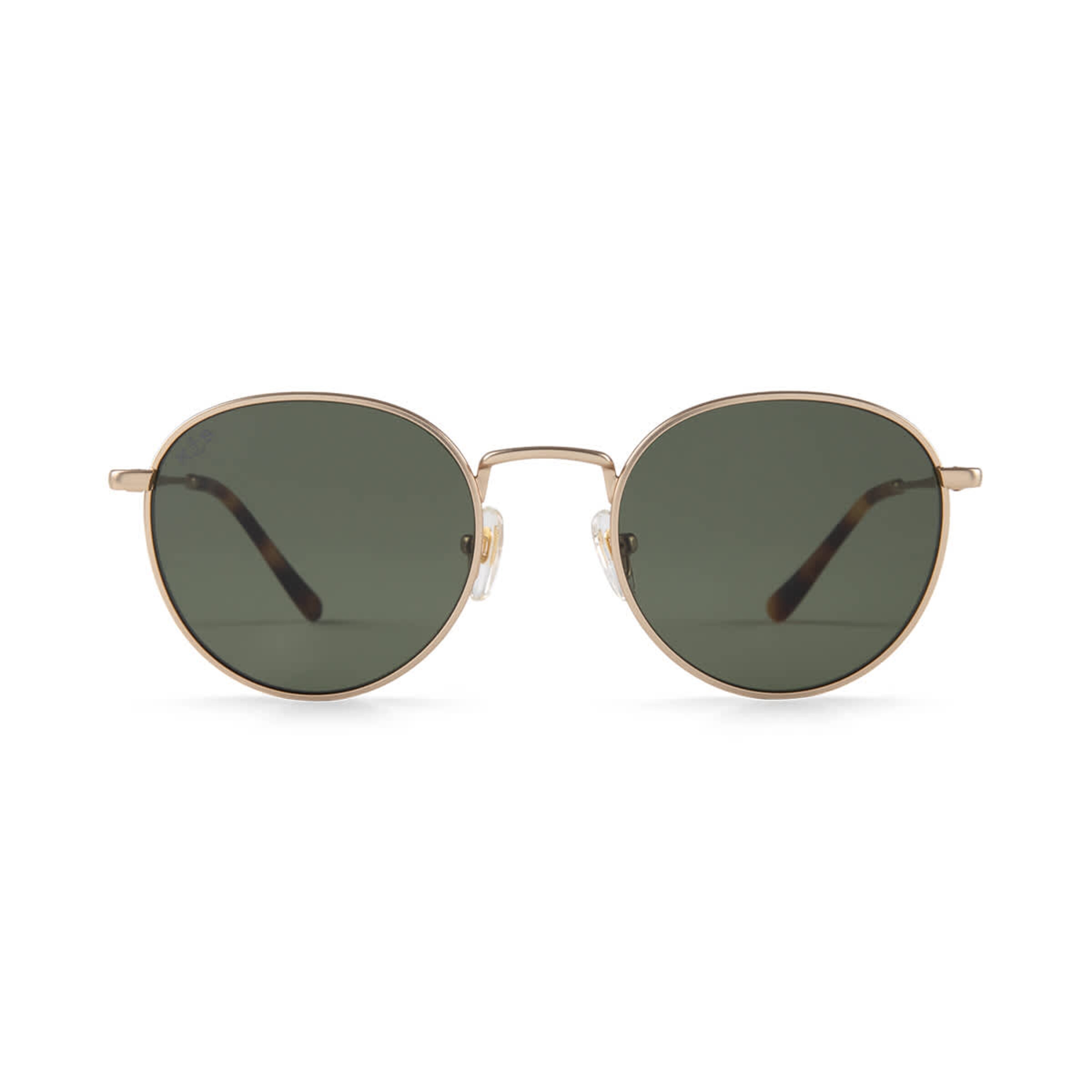 London Gold Green