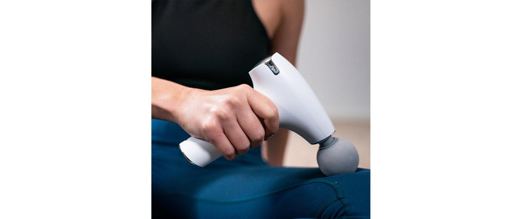 Massage Pistole Nano<br>Massage Pistole