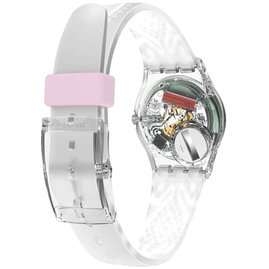 Swatch Original 25 Dentellina