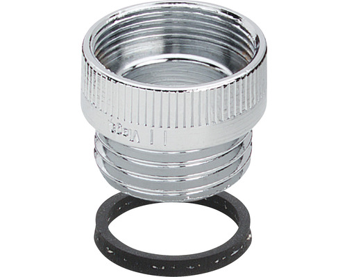Viega overgangsstuk 3252 1/2