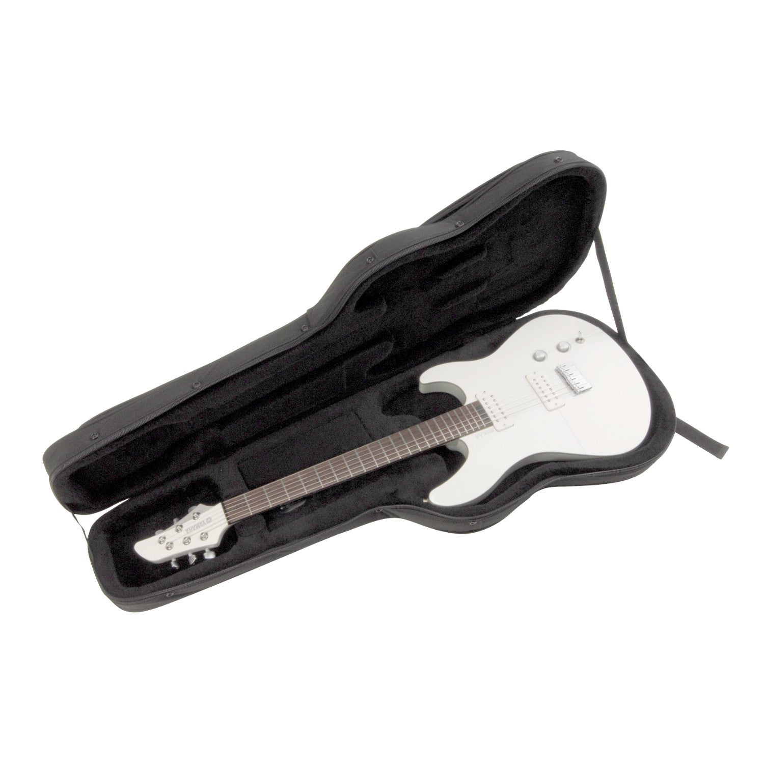 SKB 1SKB-SCFS6 universele softcase voor elektrische gitaar