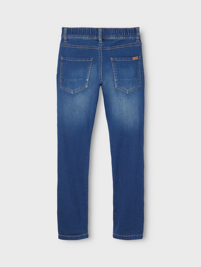 Name It Stretch-Jeans »NKMROBIN DNMTHAYERS 3454«