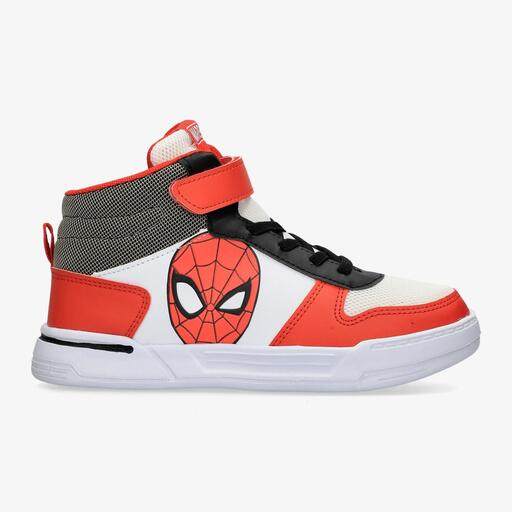 Botas do Homem-Aranha