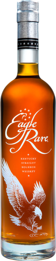 EAGLE RARE 10 YEARS 70CL