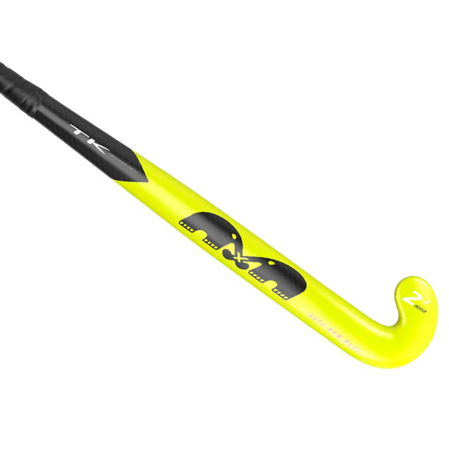 TK 2.2 Low Bow Plus Indoor
