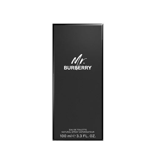 Burberry Mr. Eau De Toilette, 100 ml