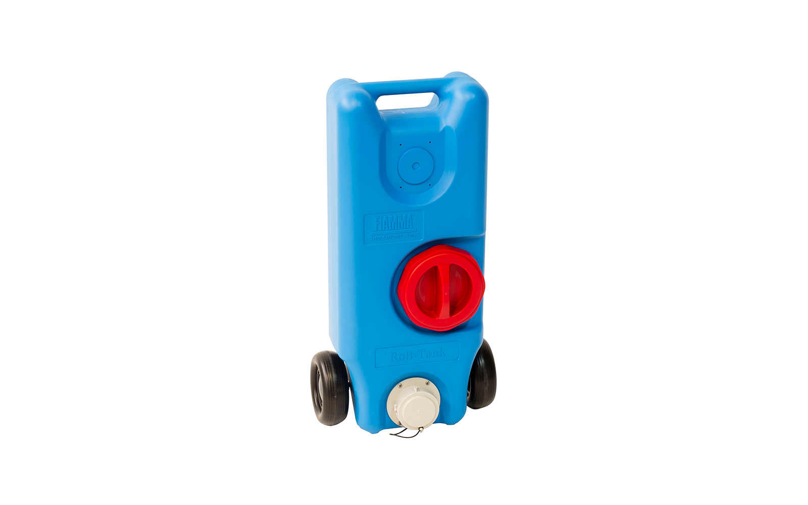 Fiamma Roll-Tank 40 F Frischwassertank 35 Liter
