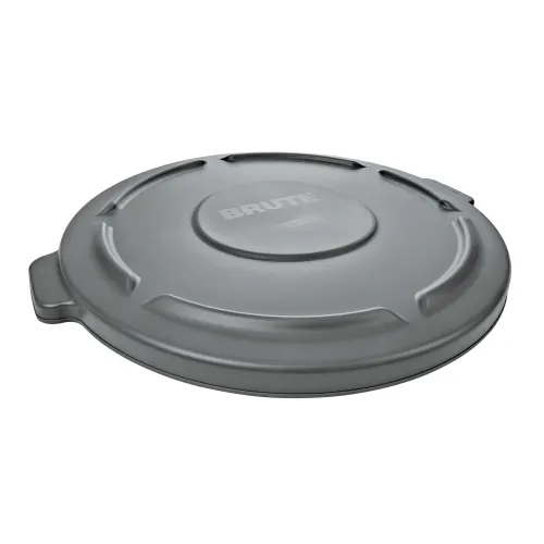 Couvercle pour collecteur Brute® 76L gris Rubbermaid