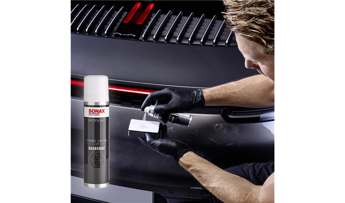 SONAX Profiline Ceramic Coating CC Evo