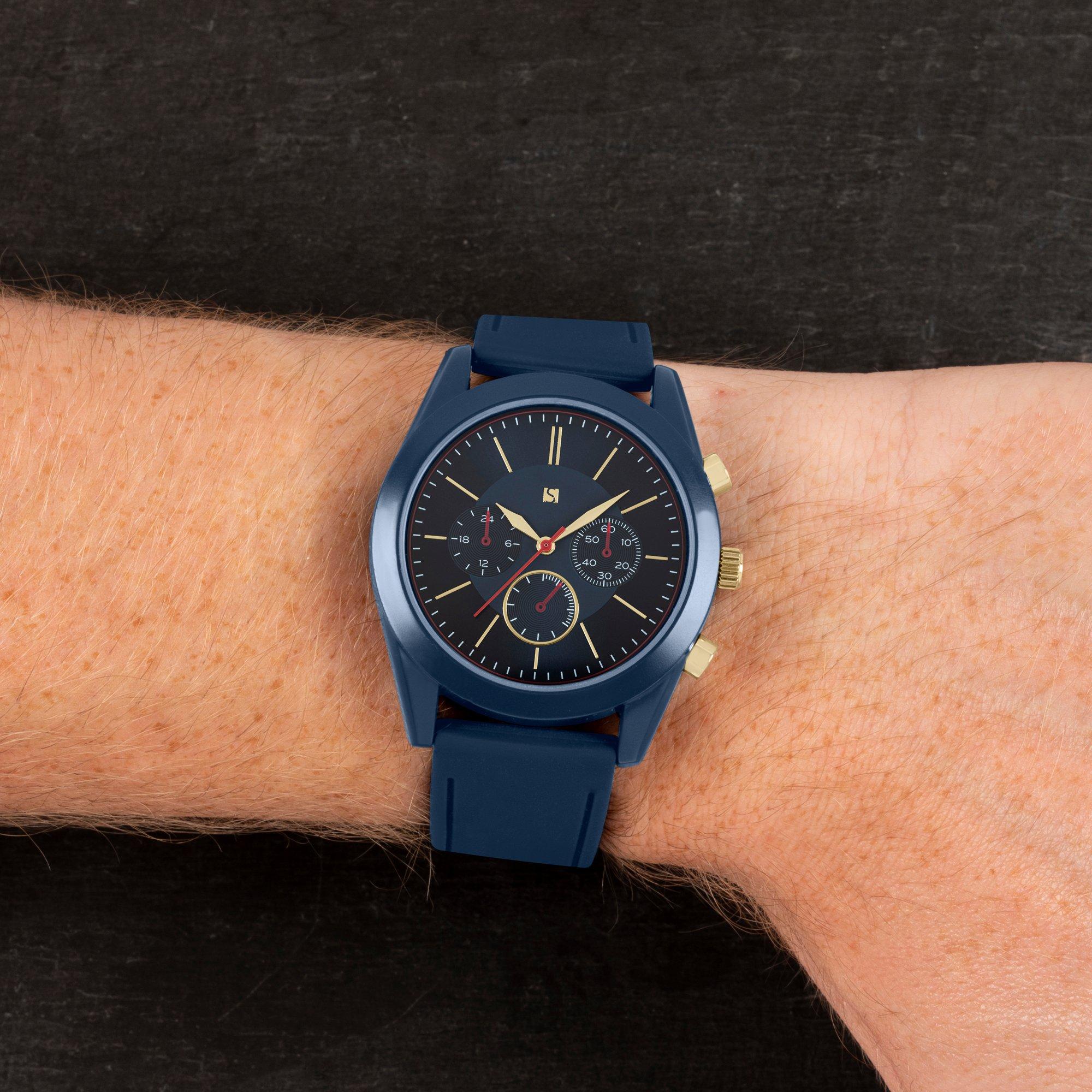 Spirit Watch