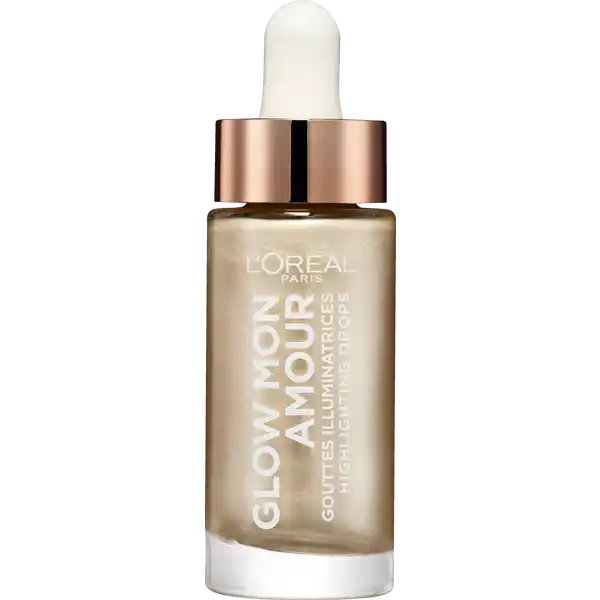 Glow mon Amour Highlighting Drops 01 Sparkling Love