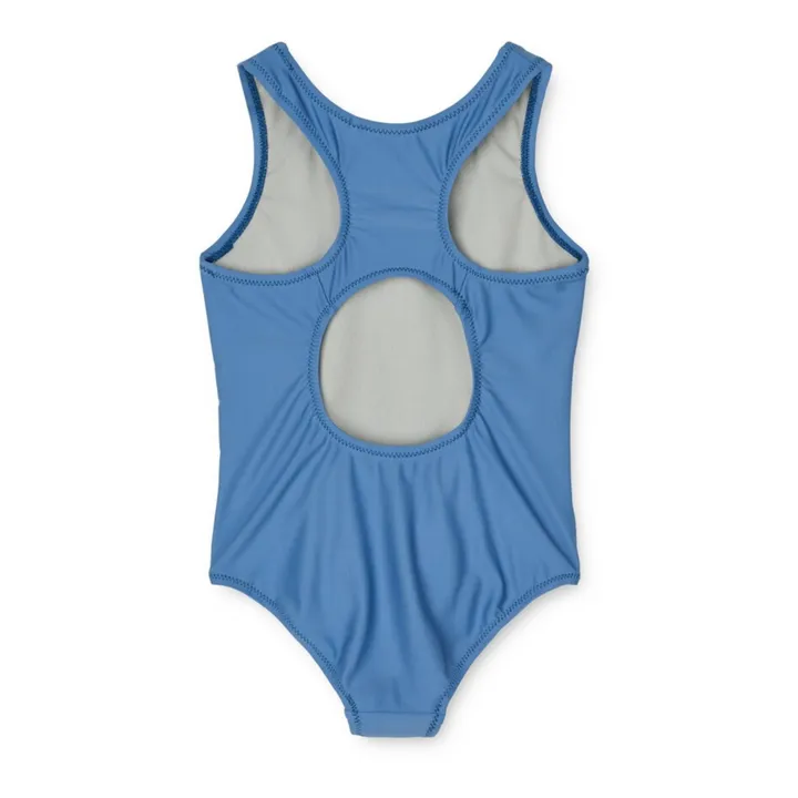 Liewood Maillot de Bain 1 pièce Matière Recyclée Skipper | Bleu