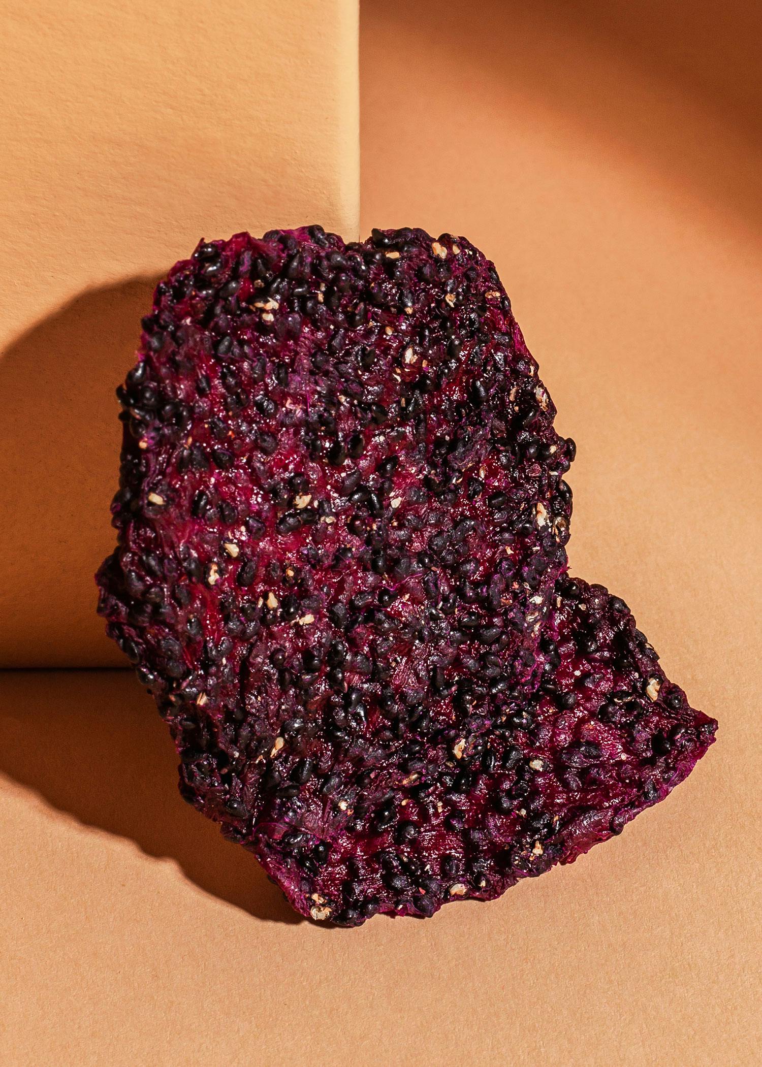 Getrocknete Drachenfrucht 500 g