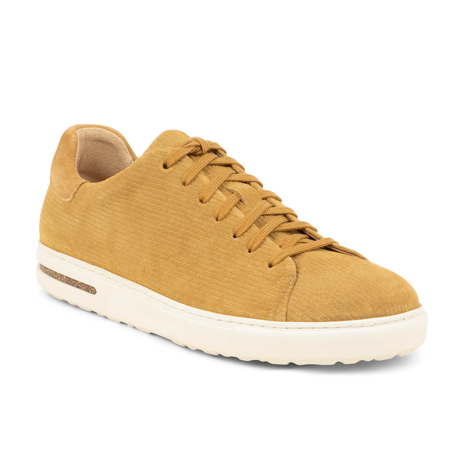 Baskets homme BIRKENSTOCK BEND LOW VELOURS