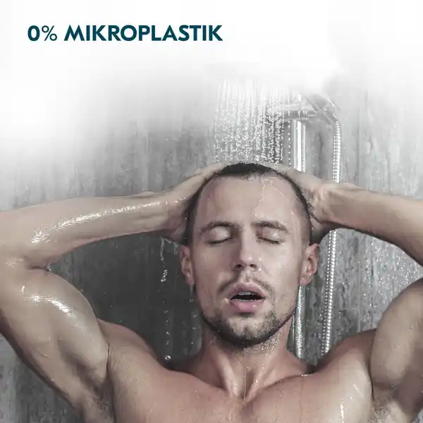 3-in-1 Duschgel & Shampoo For Men
