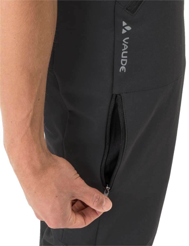 Strathcona Broek II
