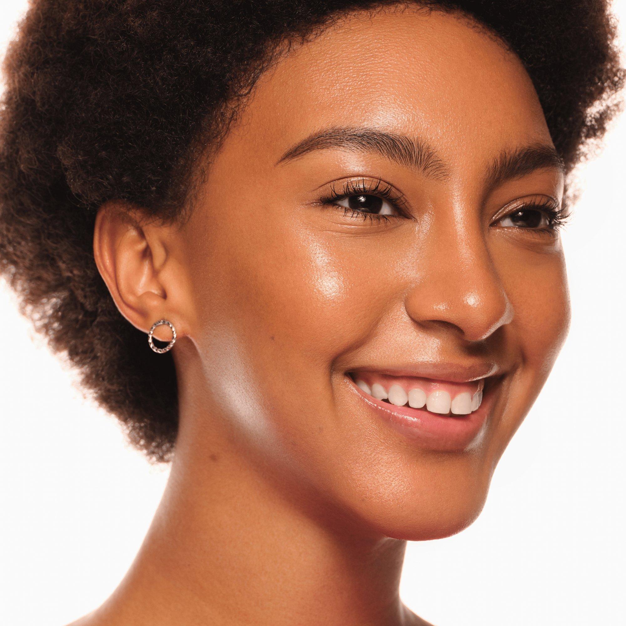 BABY GOT BRONZE shimmering bronzer