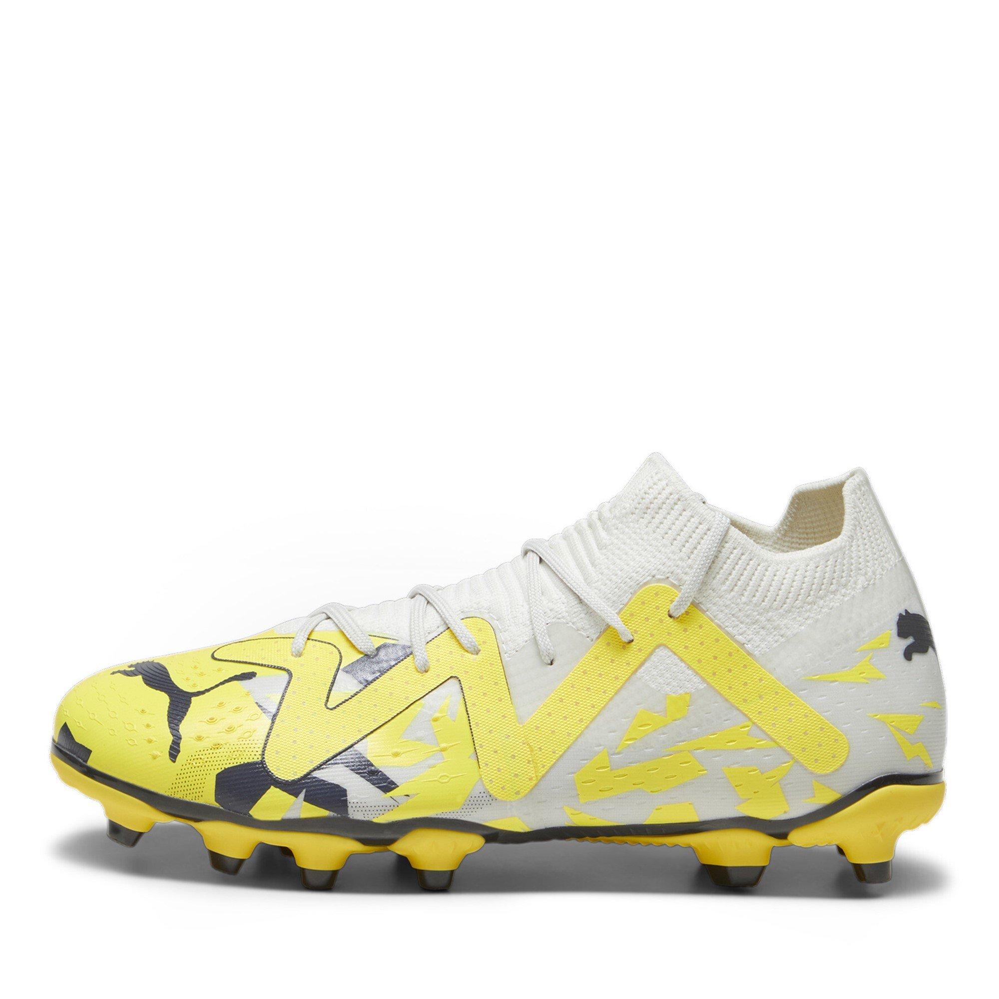 Puma Future Match Energy Infants Firm Ground Football Boots