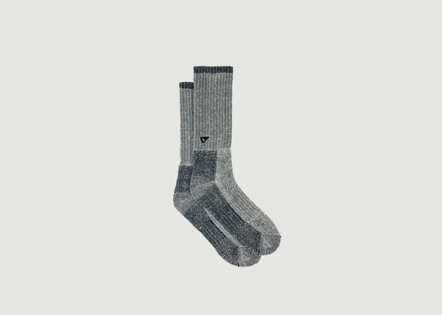 Chaussettes longues Crew - Terry Marl Arvin Goods