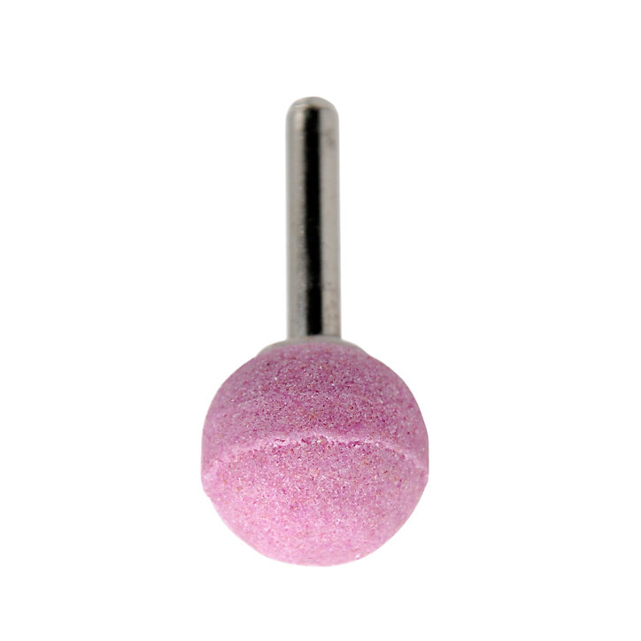 Meule Universal pour support perceuse, ronde