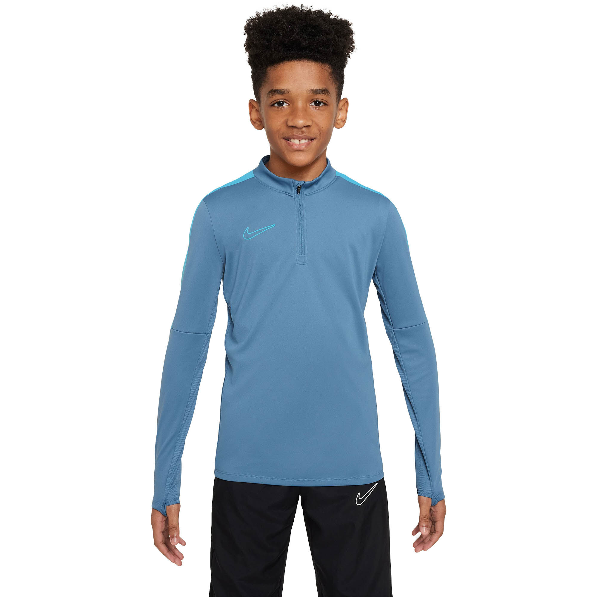 NikeK NK DF ACD23 DRILL TOP BR