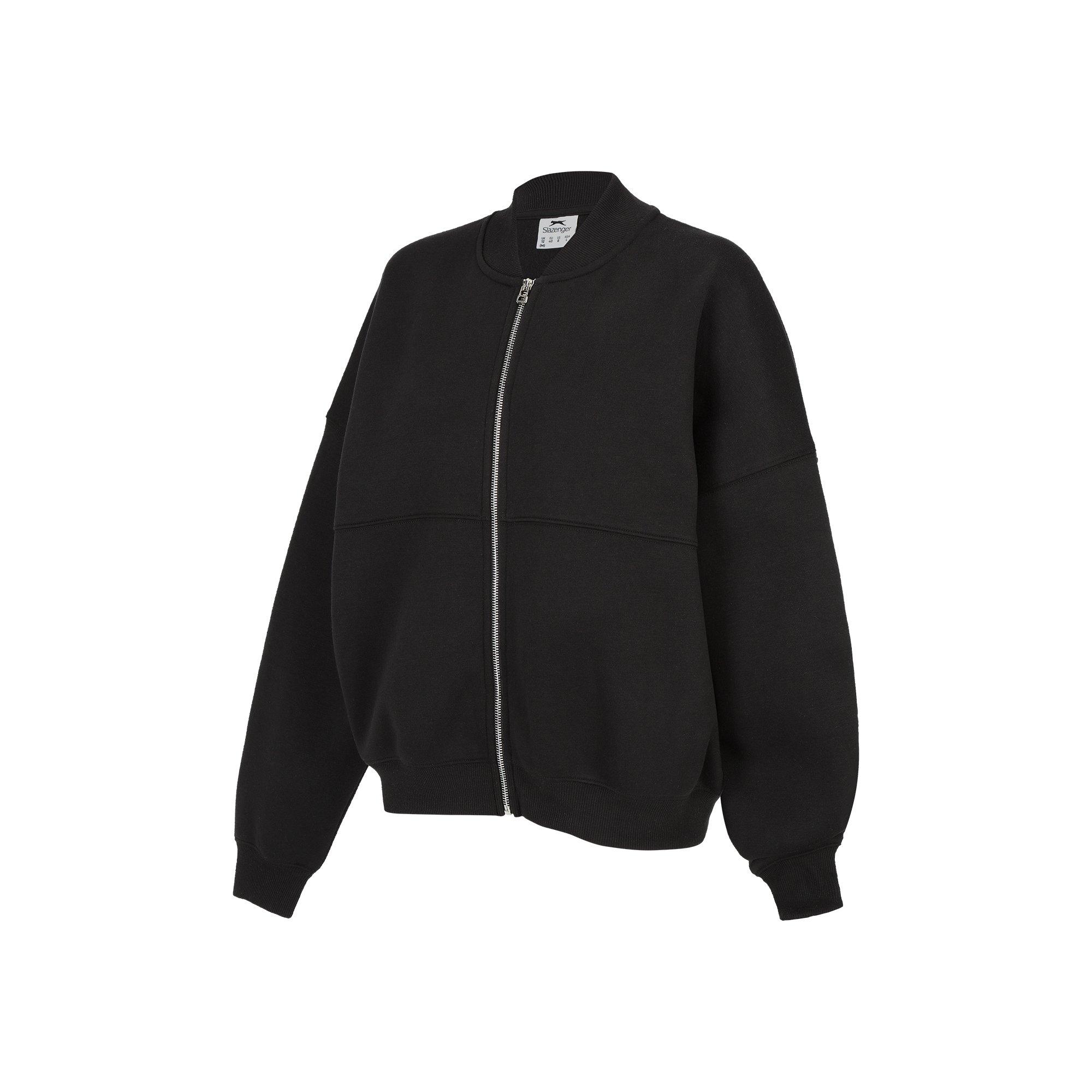 Slazenger Bomber Jacket Womens