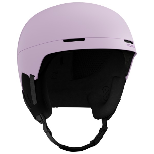 Salomon - Brigade Index Mips - Casque de ski