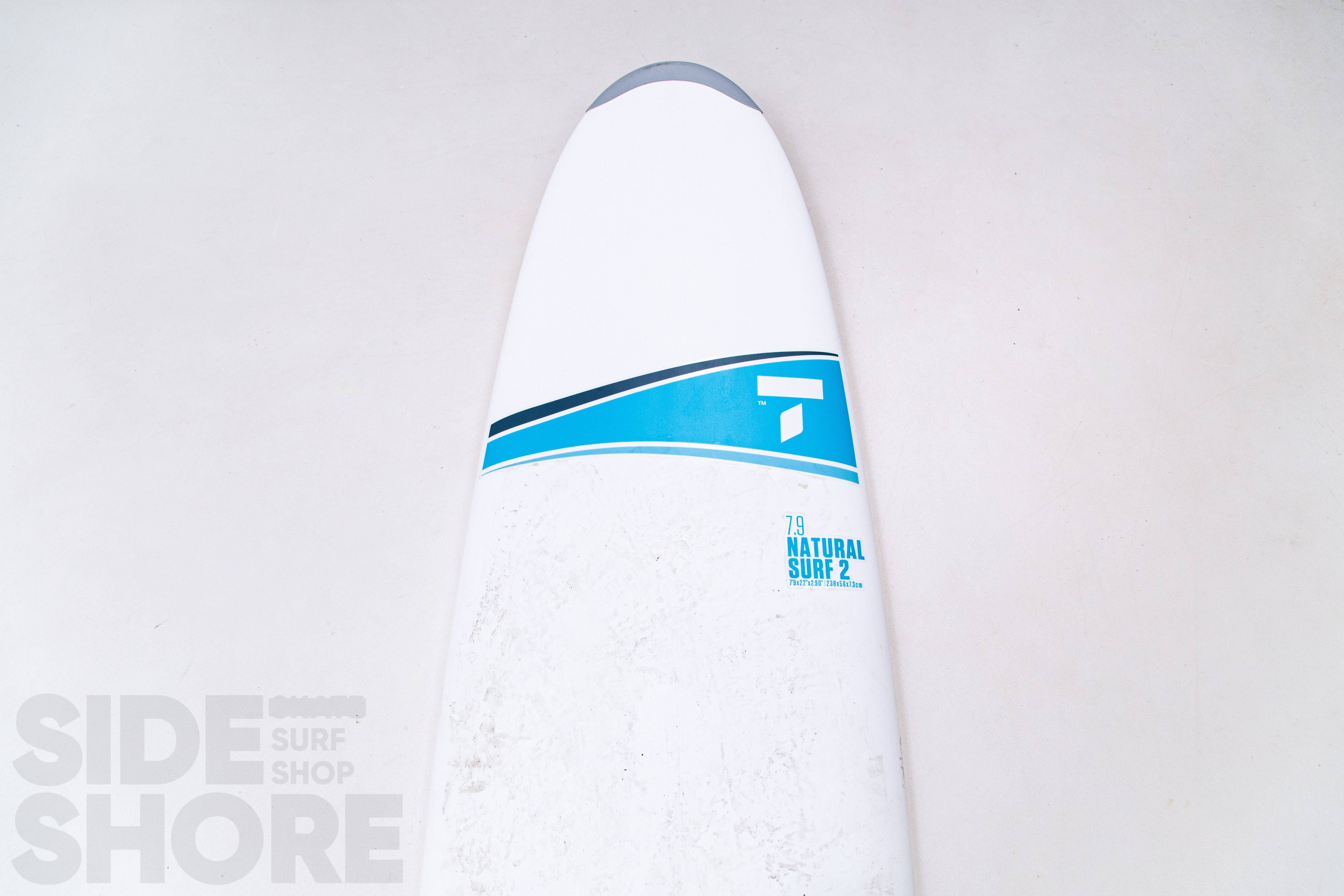 Bic Sport / Tahe 7'9