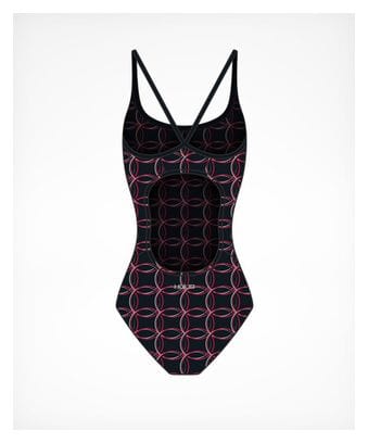 Maillot de Bain femme HUUB Alistair Circles