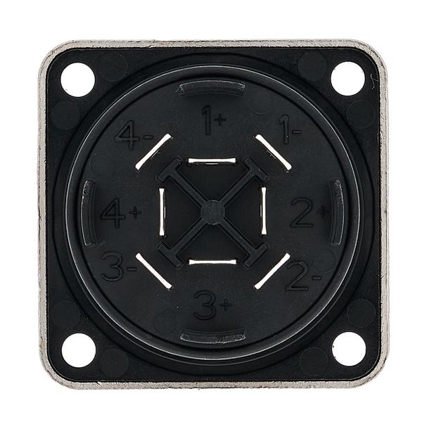 Neutrik NL8MPRXX